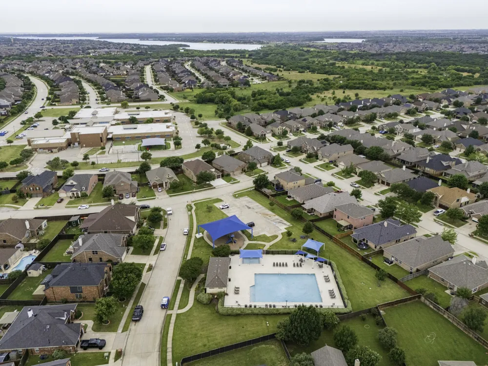 2428 Ranchview Drive Little Elm, TX 75068