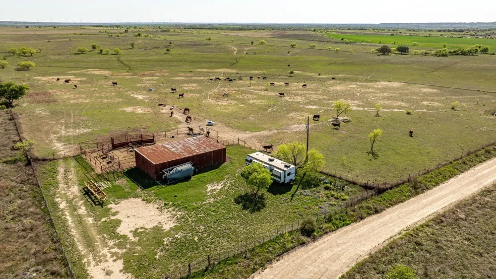 90 County Road 515 Energy, TX 76452