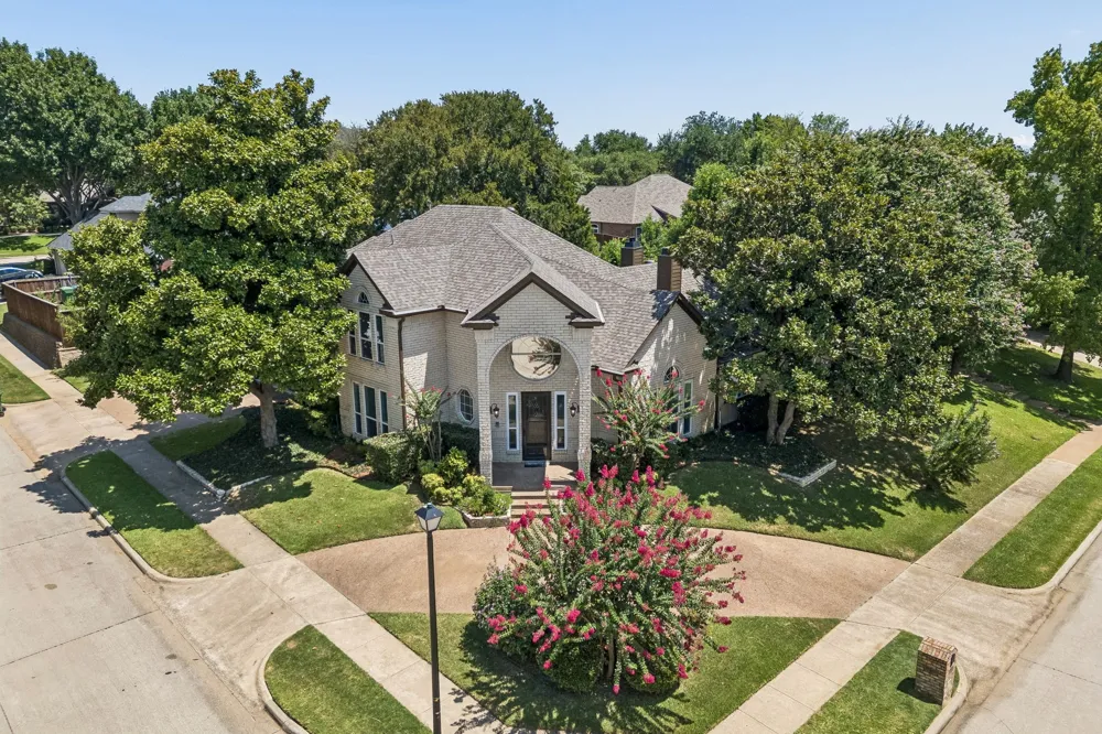 2020 Kipling Drive Flower Mound, TX 75022