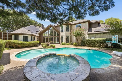 2020 Kipling Drive