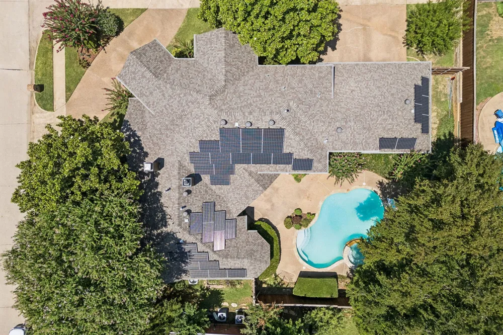 2020 Kipling Drive Flower Mound, TX 75022