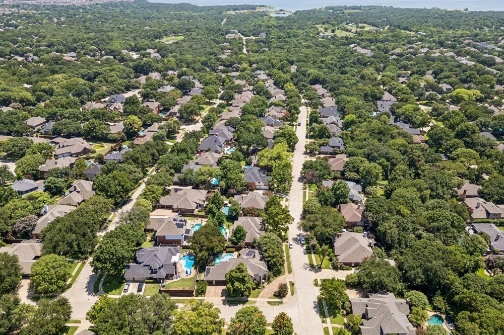 2020 Kipling Drive Flower Mound, TX 75022