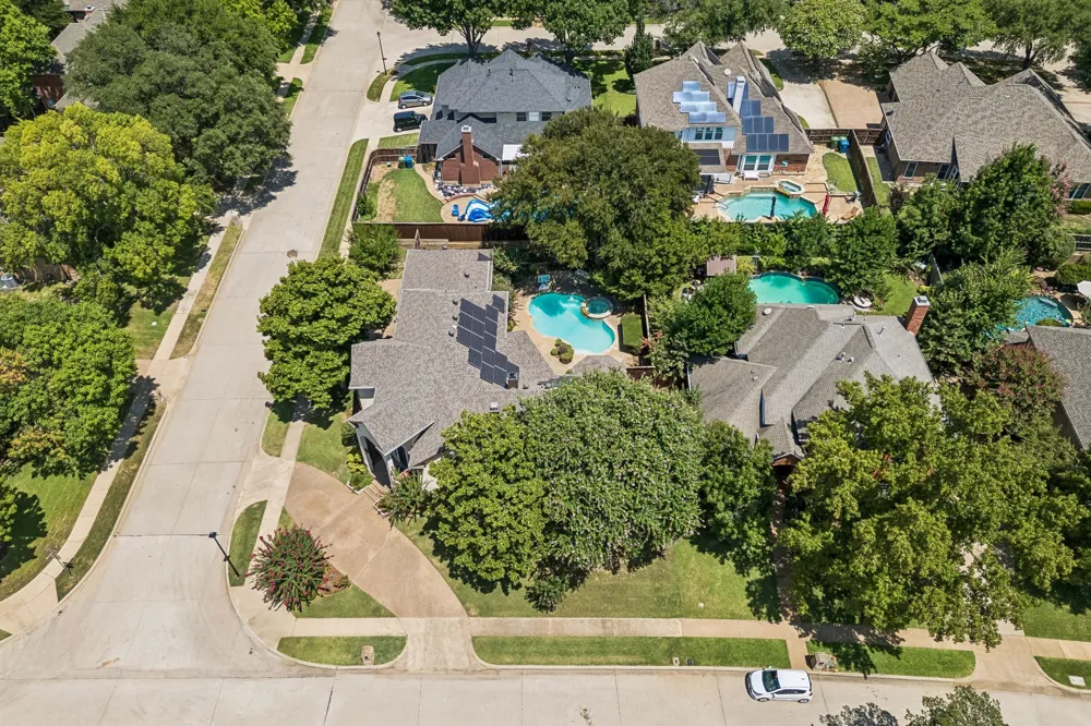 2020 Kipling Drive Flower Mound, TX 75022