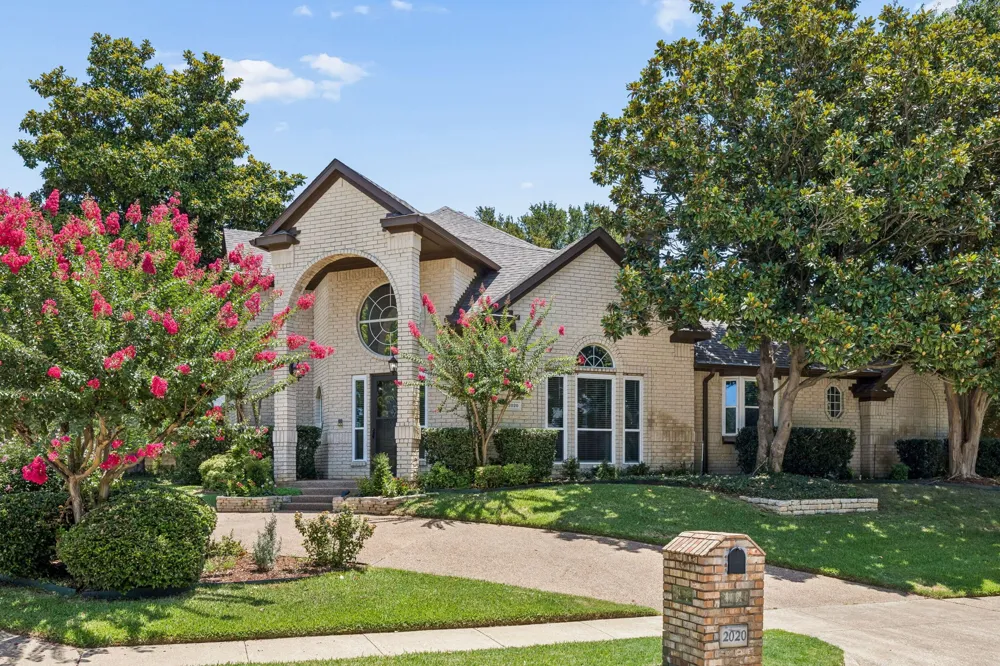 2020 Kipling Drive Flower Mound, TX 75022