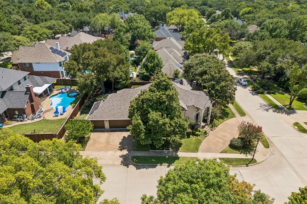 2020 Kipling Drive Flower Mound, TX 75022