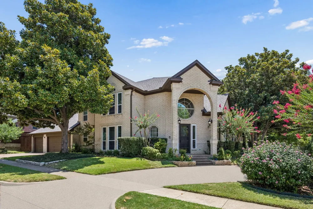 2020 Kipling Drive Flower Mound, TX 75022