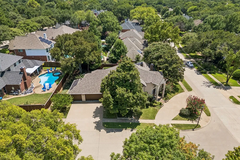 2020 Kipling Drive Flower Mound, TX 75022