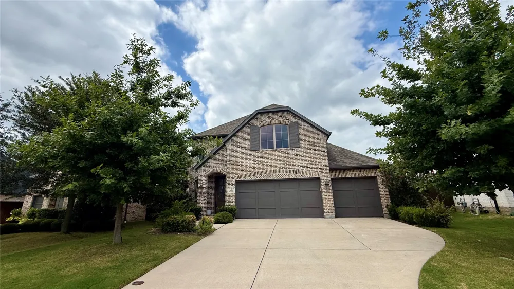 4515 Helston Drive Plano, TX 75024