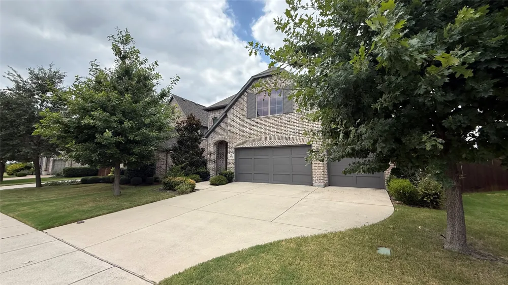 4515 Helston Drive Plano, TX 75024