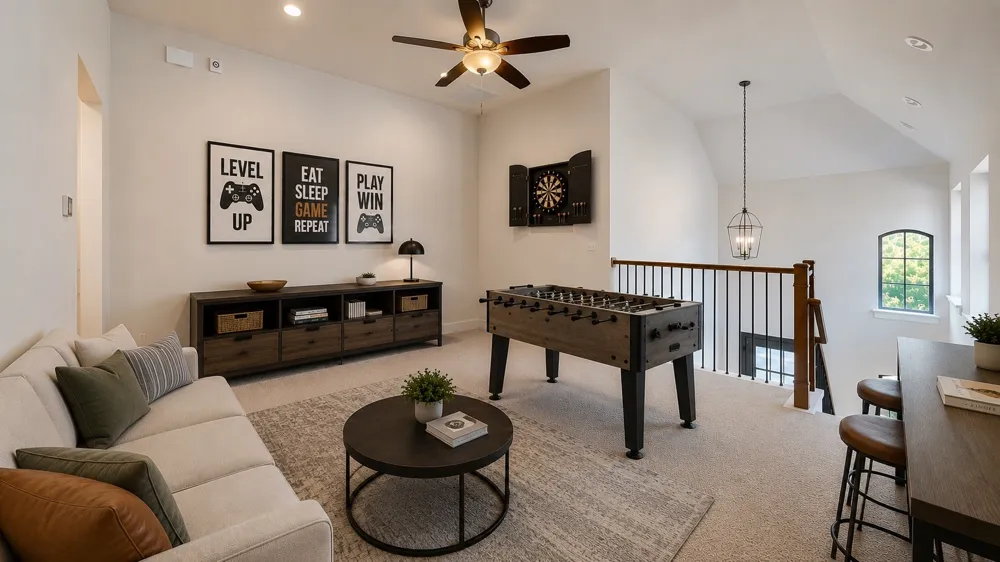 4515 Helston Drive Plano, TX 75024