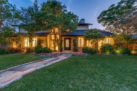 9506 Milltrail Drive