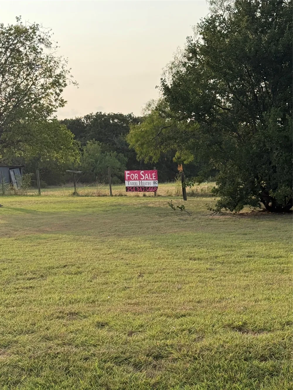 Kattner Road Riesel, TX 76682