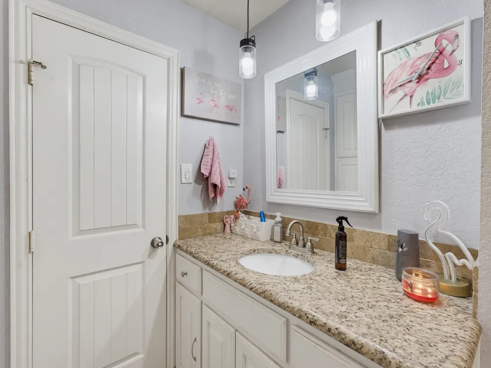 702 Preston Street Bowie, TX 76230