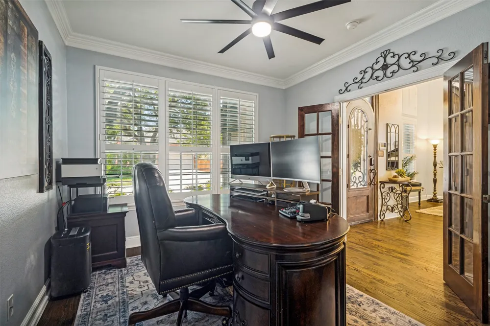 8704 Wyatt Circle Argyle, TX 76226