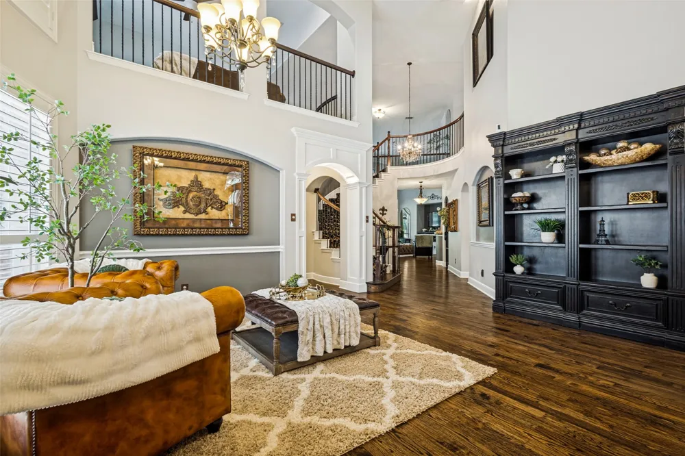 8704 Wyatt Circle Argyle, TX 76226