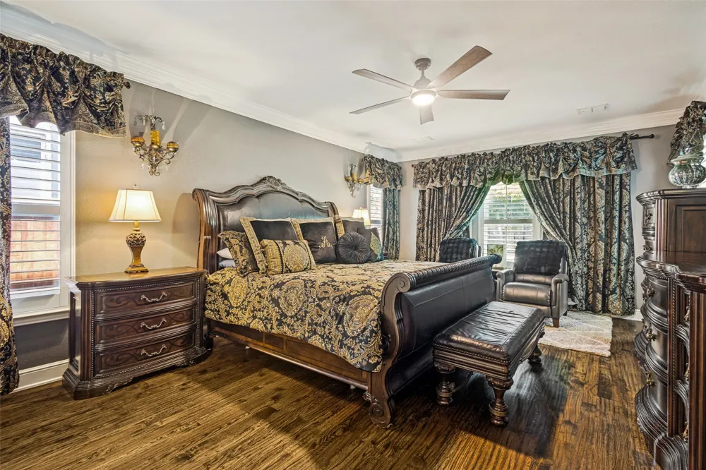 8704 Wyatt Circle Argyle, TX 76226