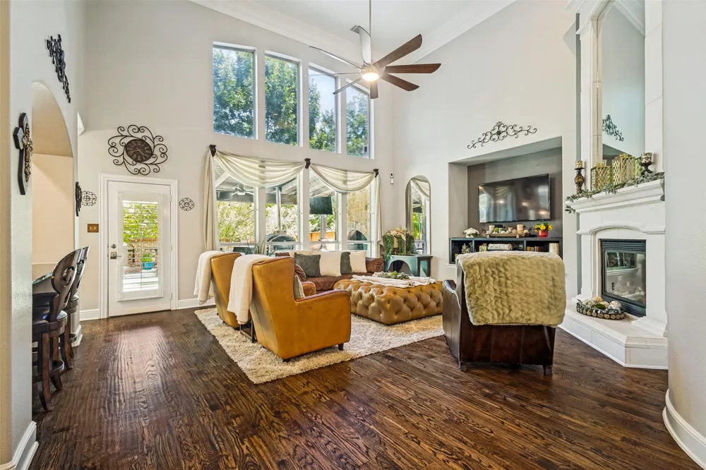 8704 Wyatt Circle Argyle, TX 76226