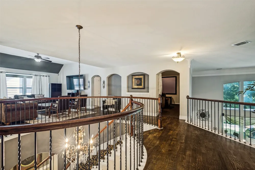 8704 Wyatt Circle Argyle, TX 76226
