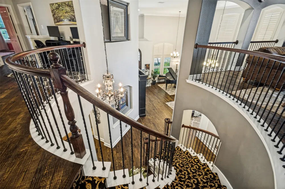8704 Wyatt Circle Argyle, TX 76226