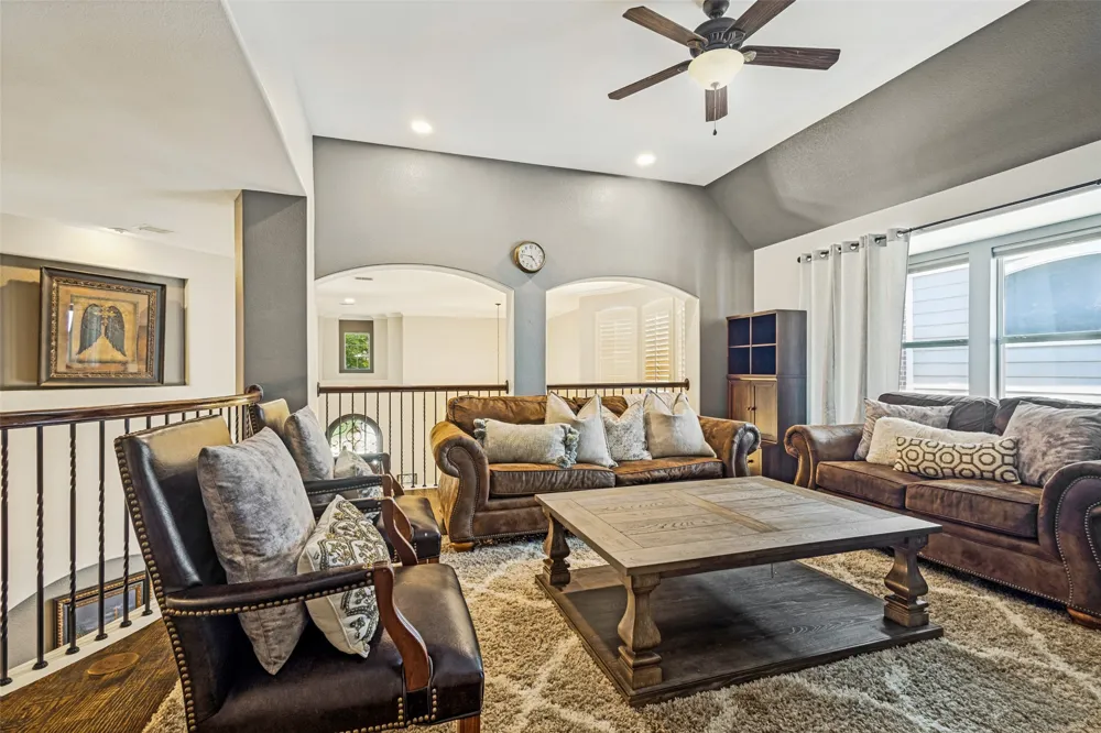 8704 Wyatt Circle Argyle, TX 76226