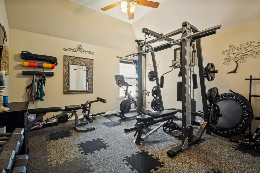 8704 Wyatt Circle Argyle, TX 76226