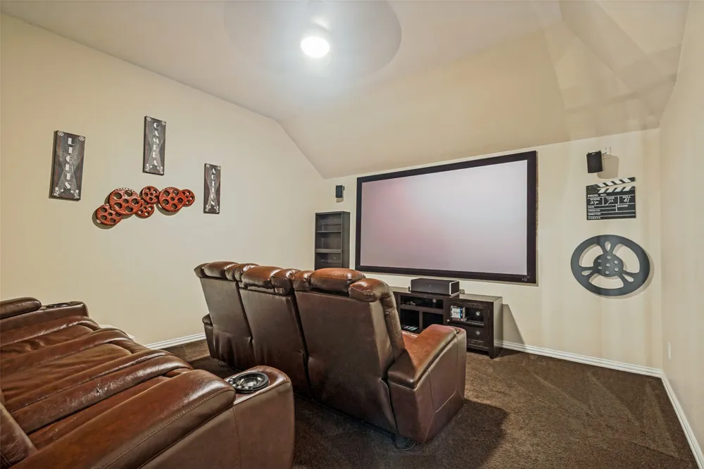 8704 Wyatt Circle Argyle, TX 76226