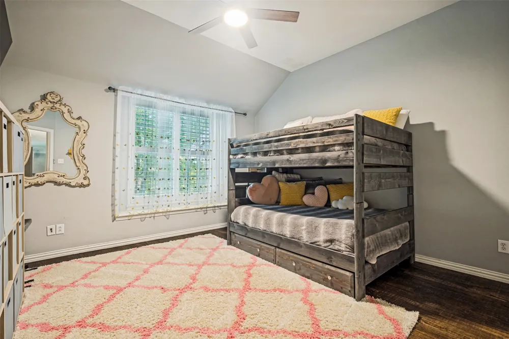 8704 Wyatt Circle Argyle, TX 76226