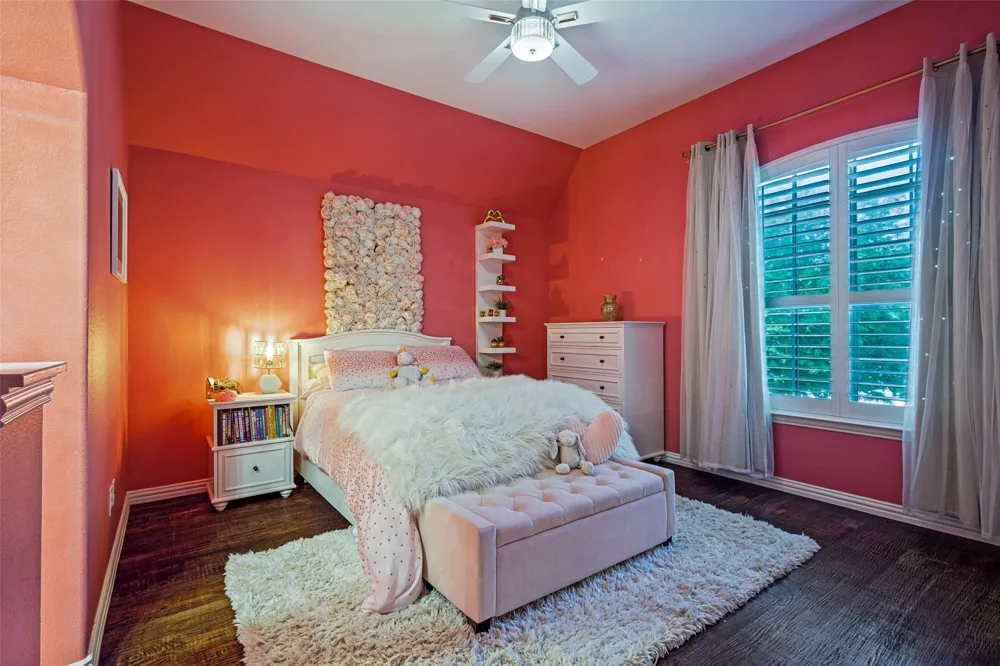 8704 Wyatt Circle Argyle, TX 76226