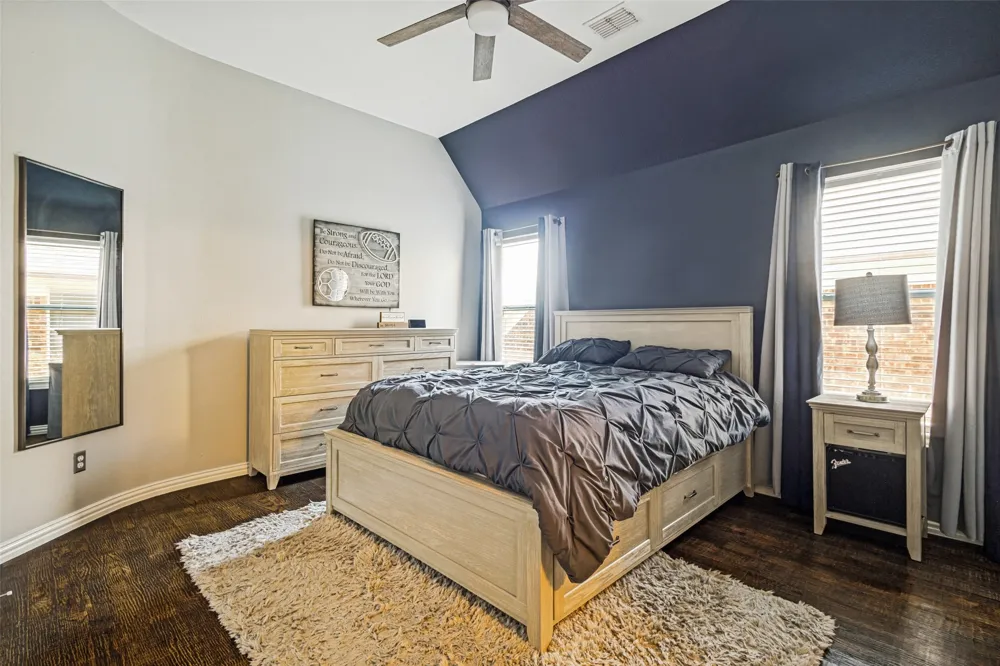 8704 Wyatt Circle Argyle, TX 76226