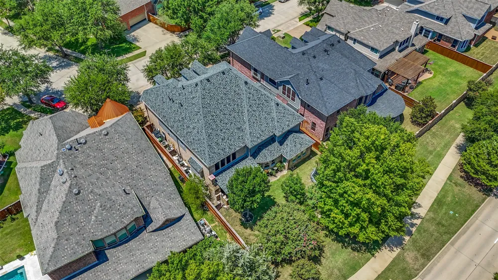 8704 Wyatt Circle Argyle, TX 76226