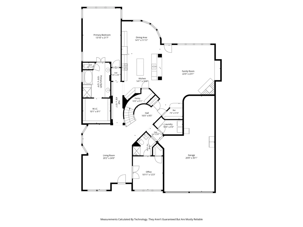 8704 Wyatt Circle Argyle, TX 76226