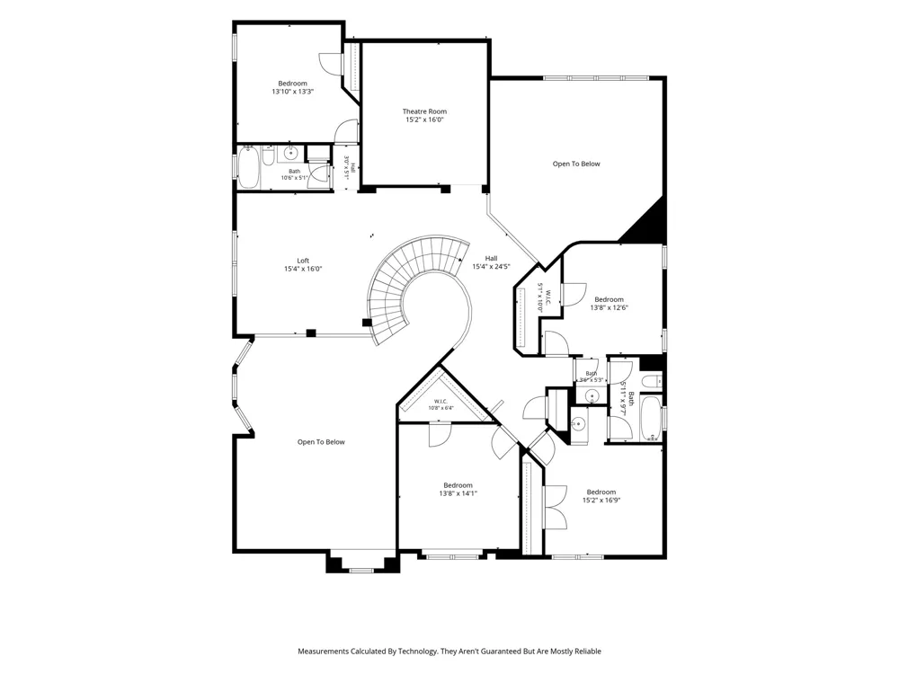 8704 Wyatt Circle Argyle, TX 76226