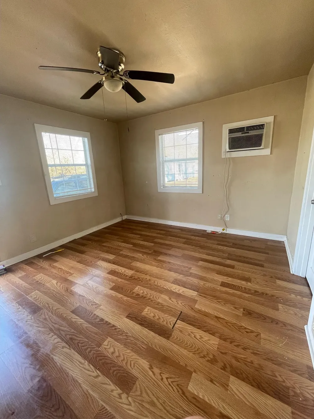 639 garden Street Bossier City, LA 71112