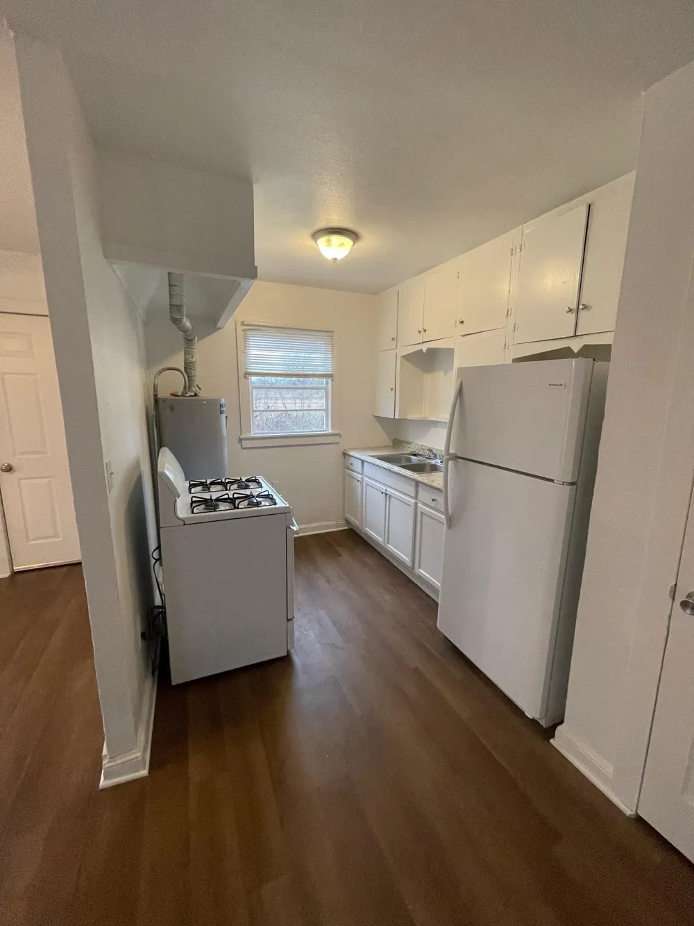 639 garden Street Bossier City, LA 71112