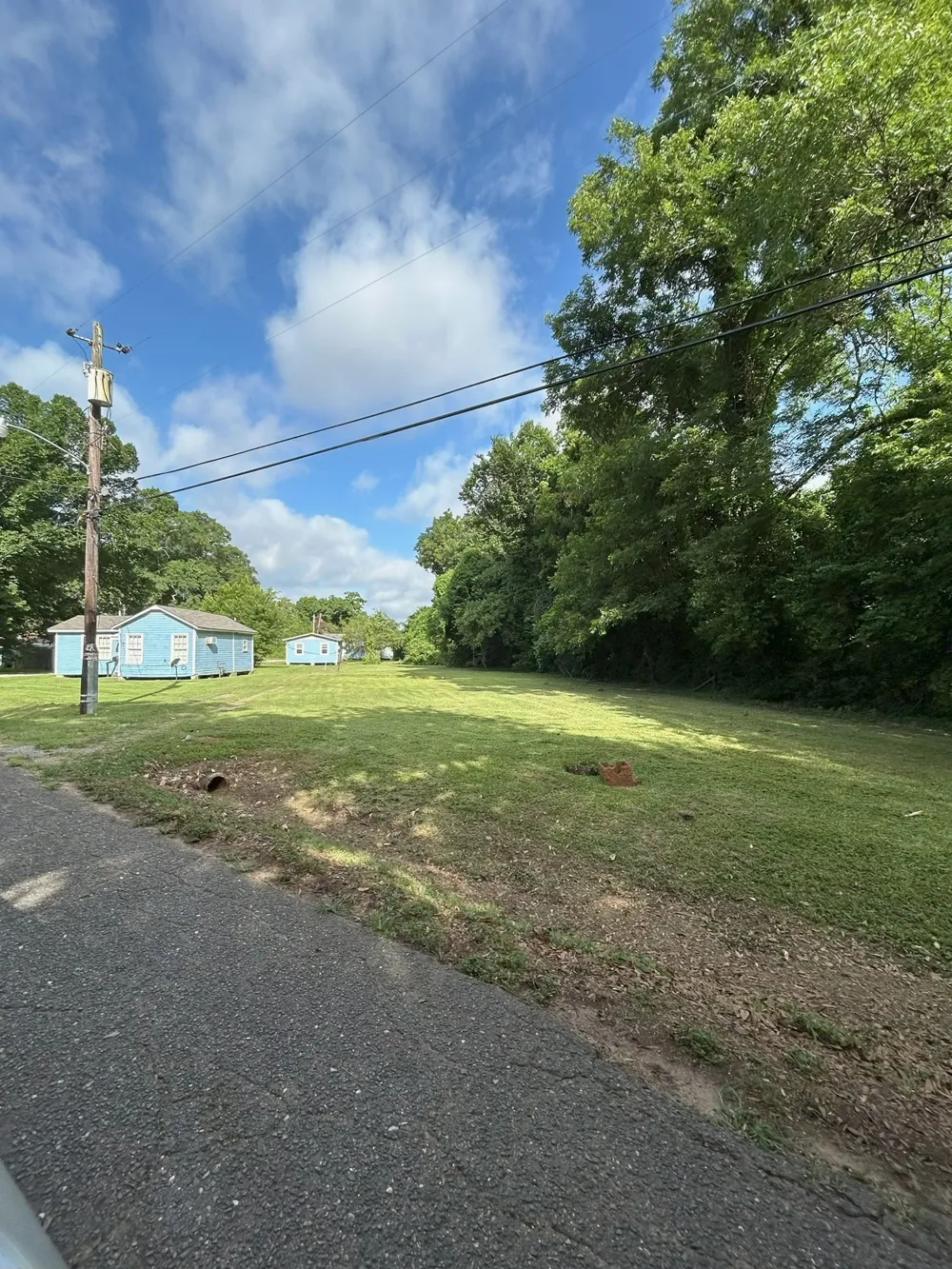 639 garden Street Bossier City, LA 71112