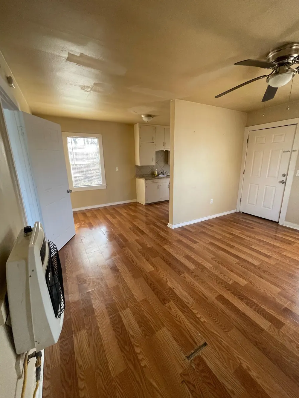 639 garden Street Bossier City, LA 71112