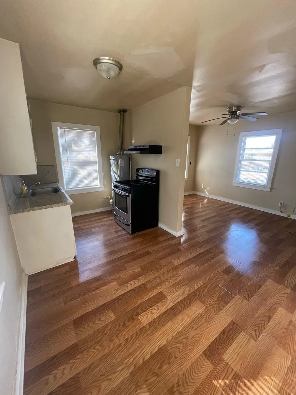 639 garden Street Bossier City, LA 71112