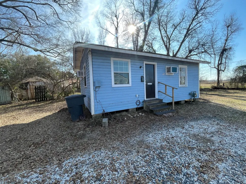 639 garden Street Bossier City, LA 71112