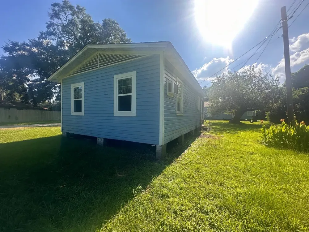 639 garden Street Bossier City, LA 71112