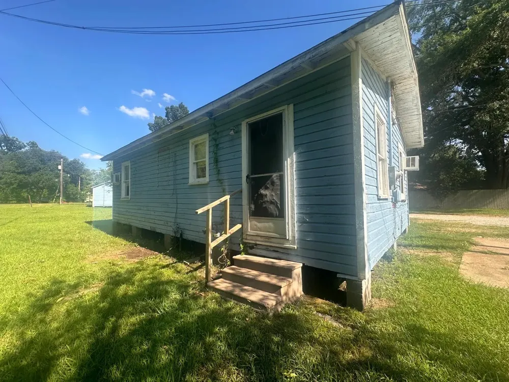639 garden Street Bossier City, LA 71112