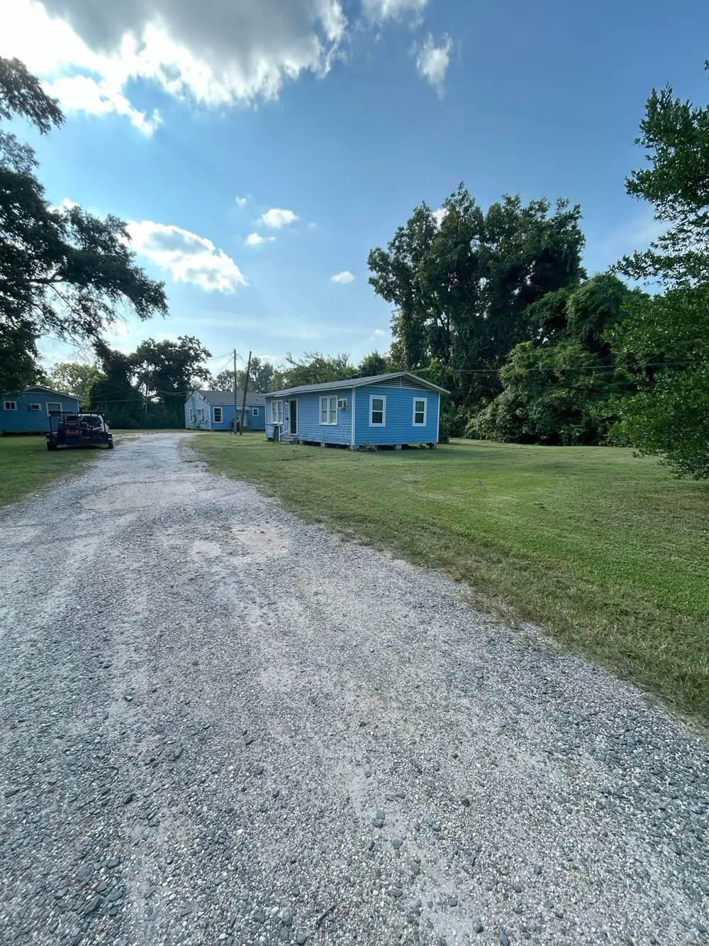 639 garden Street Bossier City, LA 71112