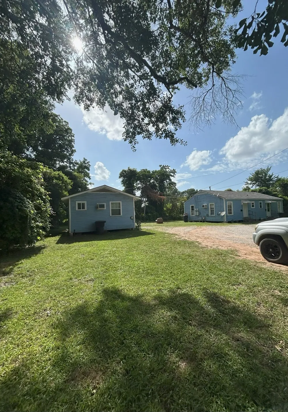 639 garden Street Bossier City, LA 71112
