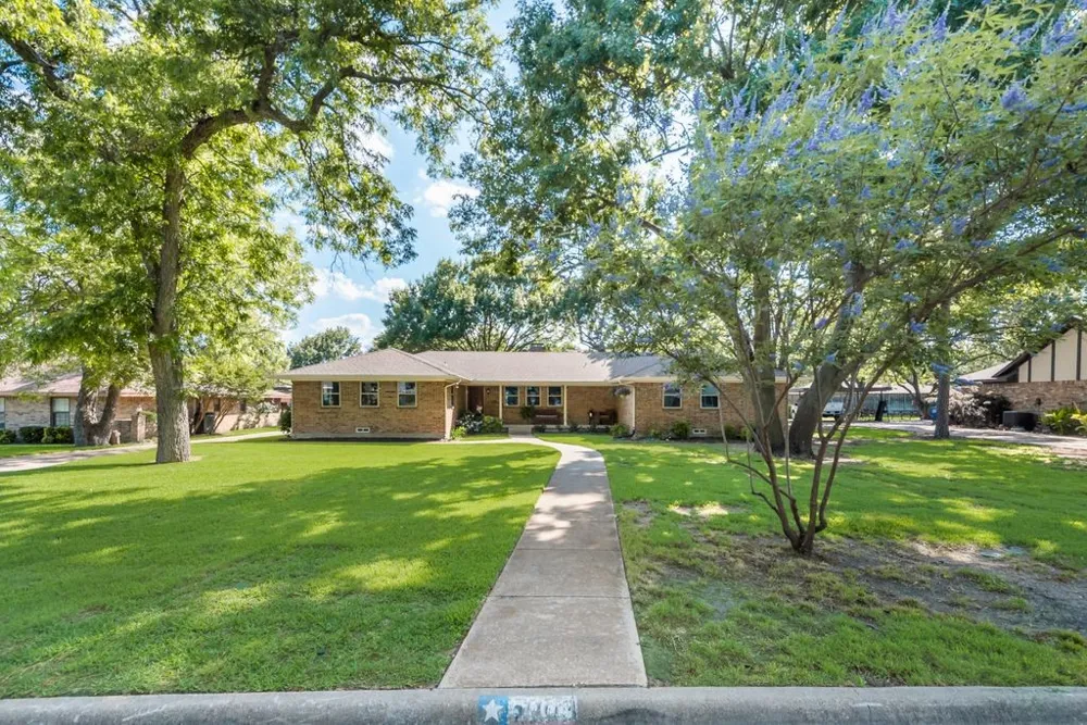 5003 Natchez Drive Sachse, TX 75048