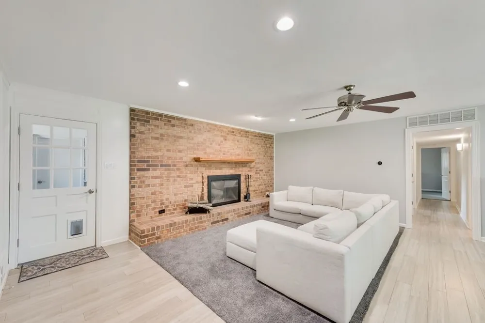 5003 Natchez Drive Sachse, TX 75048