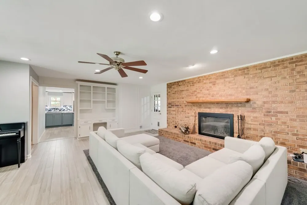 5003 Natchez Drive Sachse, TX 75048