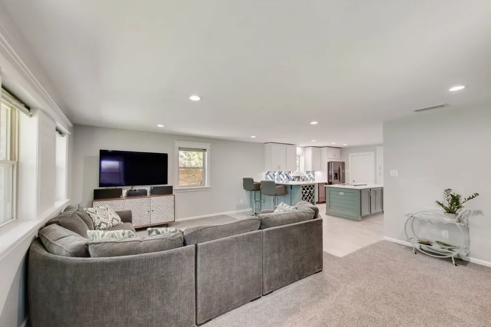 5003 Natchez Drive Sachse, TX 75048