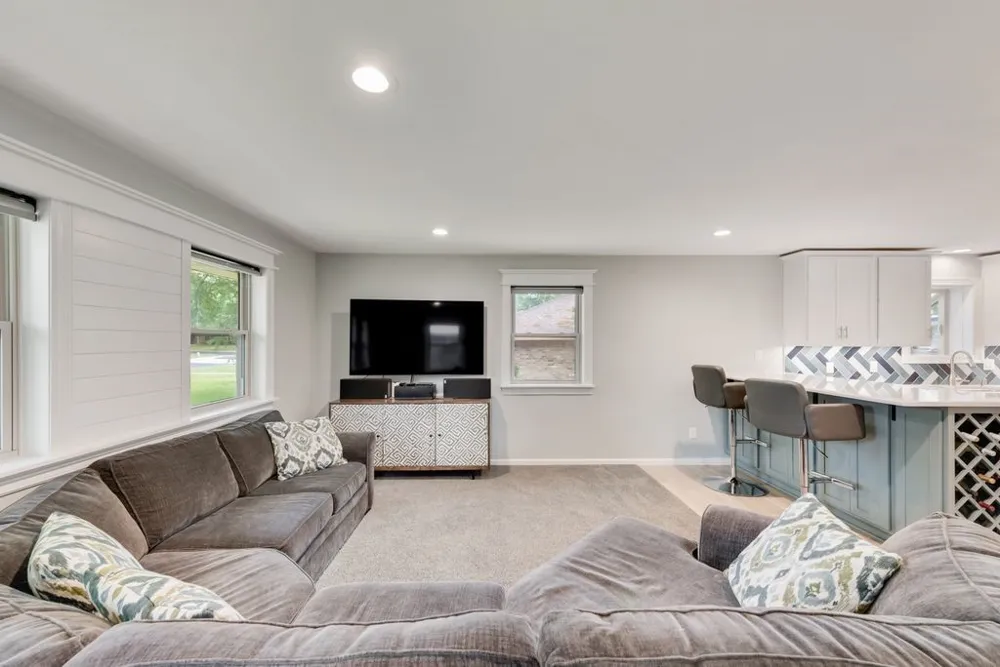 5003 Natchez Drive Sachse, TX 75048
