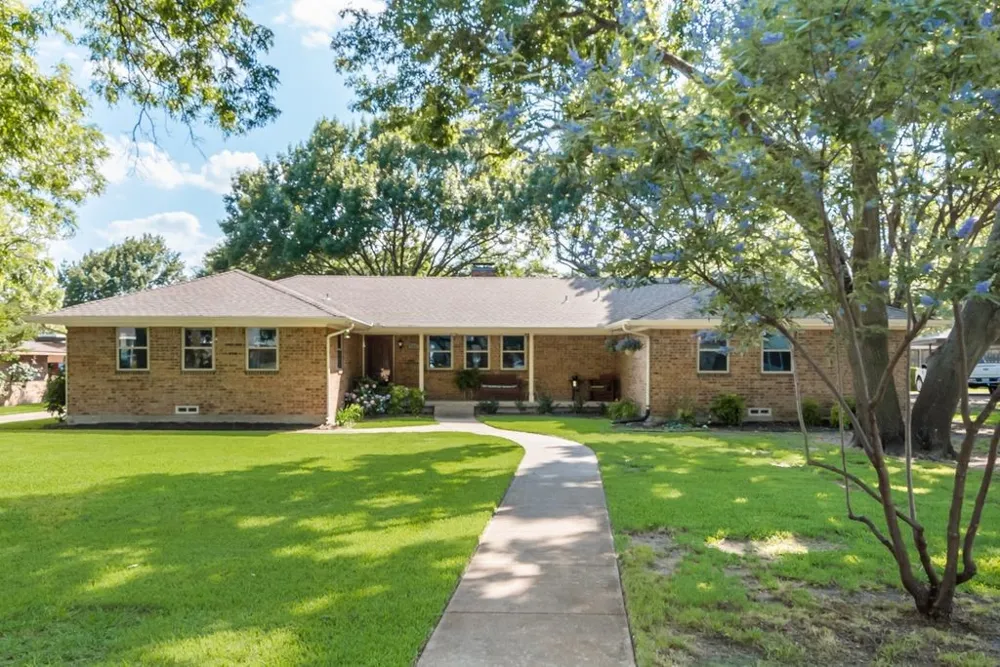 5003 Natchez Drive Sachse, TX 75048