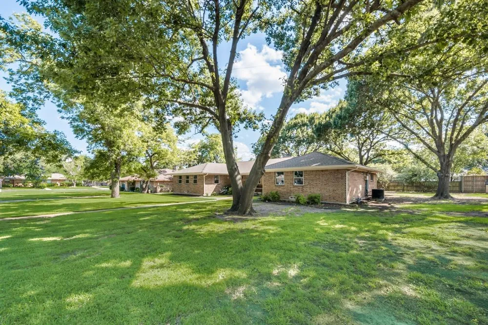 5003 Natchez Drive Sachse, TX 75048