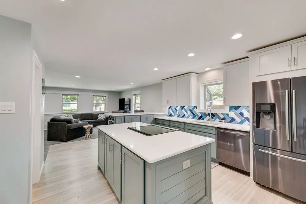 5003 Natchez Drive Sachse, TX 75048